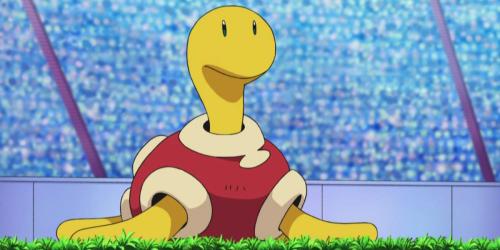 Fã de Pokemon mostra impressionante coleção Shuckle