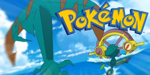Fã de Pokemon projeta sua própria evolução para Dhelmise