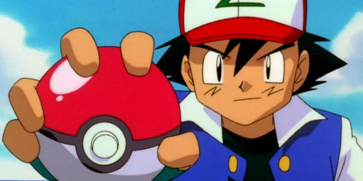 Fã de Pokemon recebe bola de boliche com tema de Pokébola especial e tem roupa para combinar