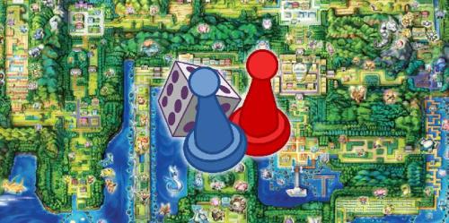 Fã de Pokemon reúne versão atualizada do jogo de mesa Pokemon Unify que levou mais de 30 horas para jogar