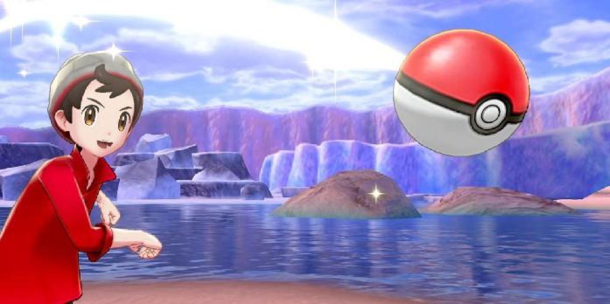 Fã de Pokemon tem ideia inteligente para um novo tipo de pokébola