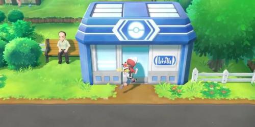 Fã de Pokemon toca tema Poke Mart em sua loja de conveniência para aumentar a ética de trabalho