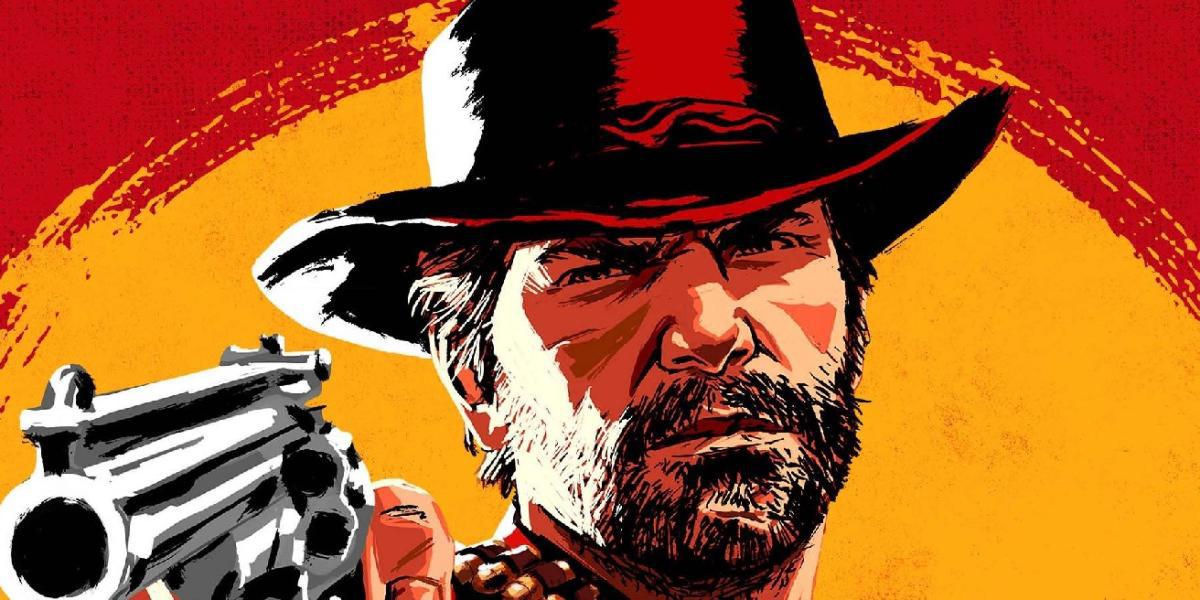 Fã de Red Dead Redemption 2 mostra réplica feita à mão do chapéu de Arthur