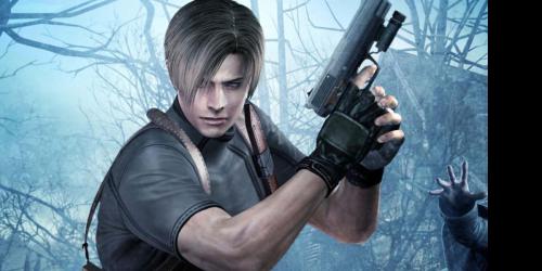 Fã de Resident Evil 4 encontra semelhança de Leon em embalagem de brinquedo de arma barata