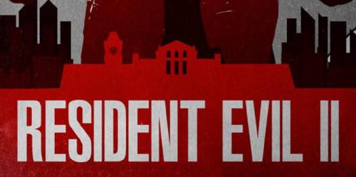 Fã de Resident Evil cria conceito incrível de box set