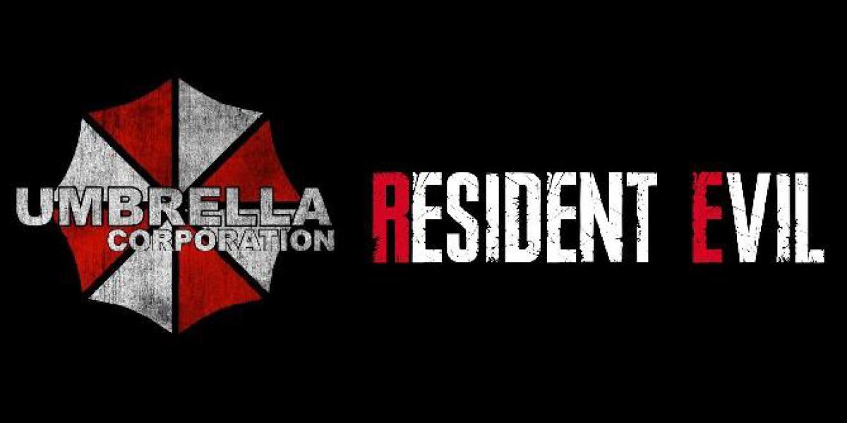 Fã de Resident Evil passa 10 anos criando a linha do tempo dos jogos