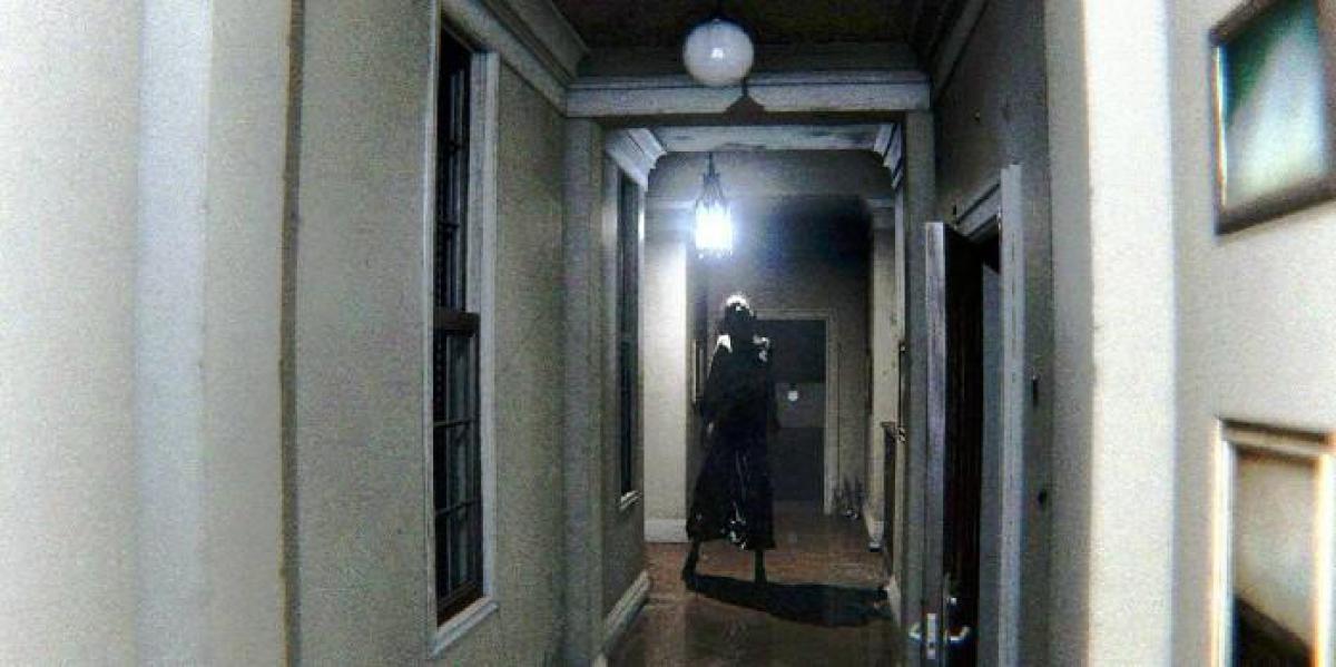 Fã de Silent Hills compartilha atualização gráfica impressionante no remake de PT Dreams