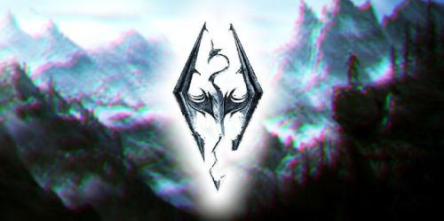 Fã de Skyrim joga com mais de 300 mods instalados