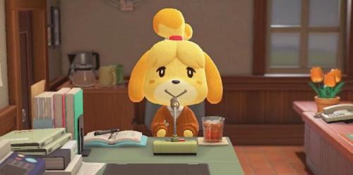 Fã de Super Smash Bros. Ultimate cria tela de vitória assustadora de Isabelle