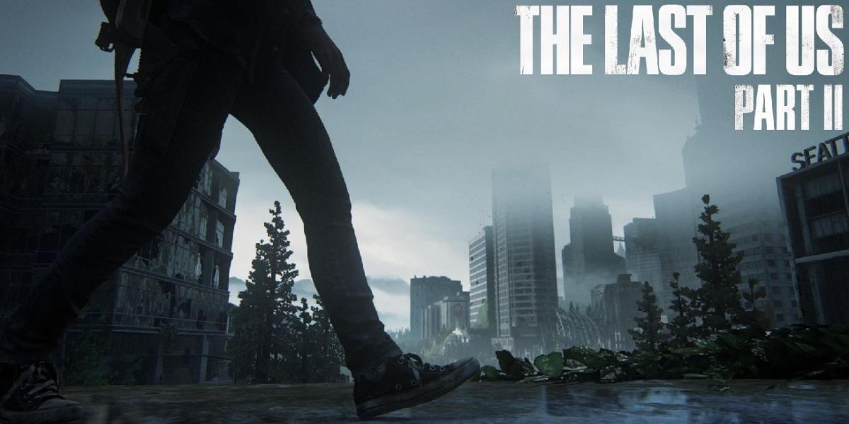 Fã de The Last of Us 2 aponta detalhes incríveis da Skybridge