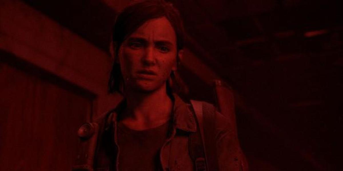 Fã de The Last of Us 2 faz um ponto interessante sobre a conversa final de Abby e Nora
