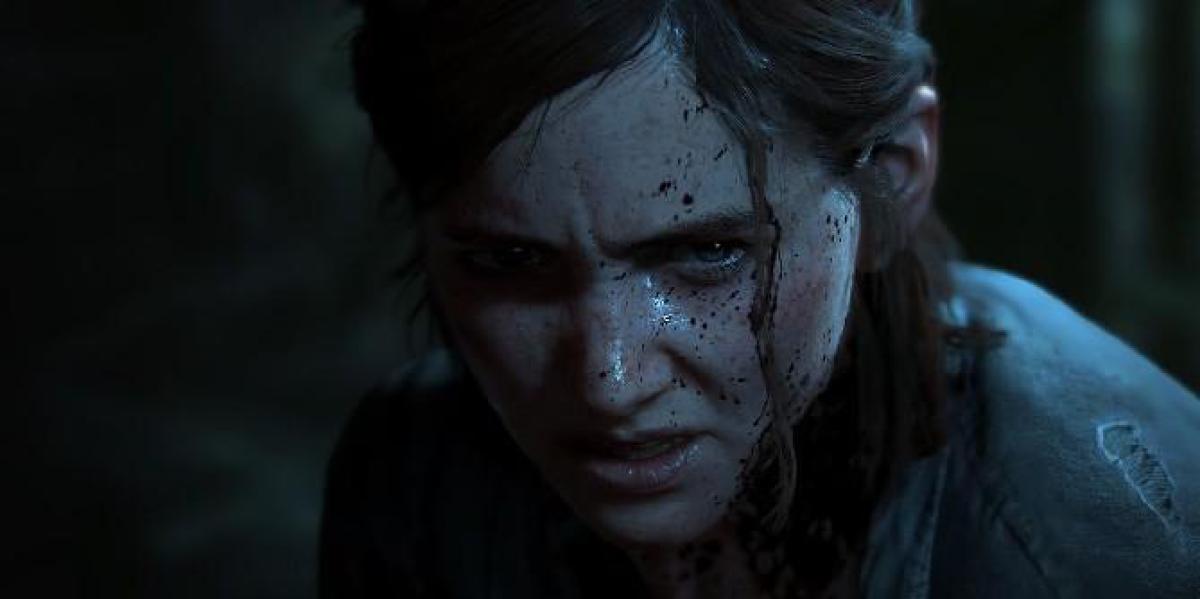 Fã de The Last of Us 2 percebe detalhes únicos durante a luta de Ellie e Abby