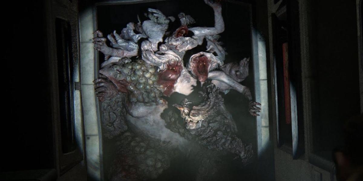 Fã de The Last of Us 2 recria o modelo Rat King usando argila