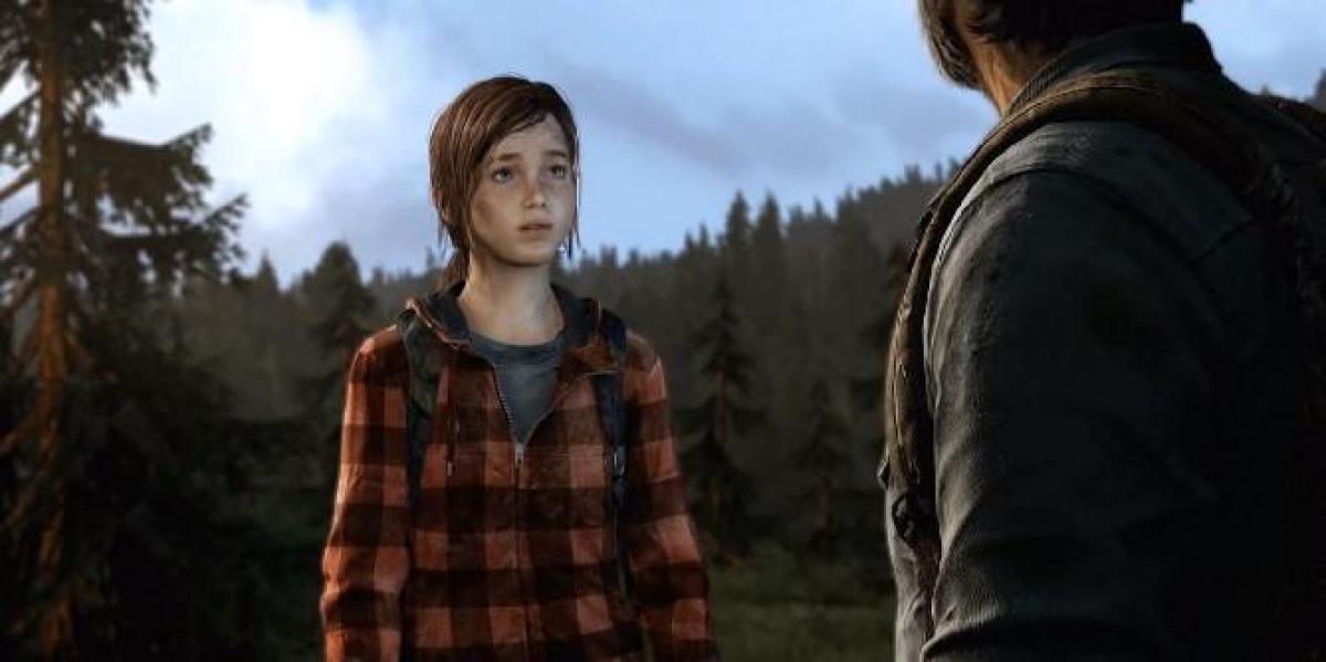 Fã de The Last of Us compartilha pôsteres lindos baseados nas versões da HBO de Joel e Ellie