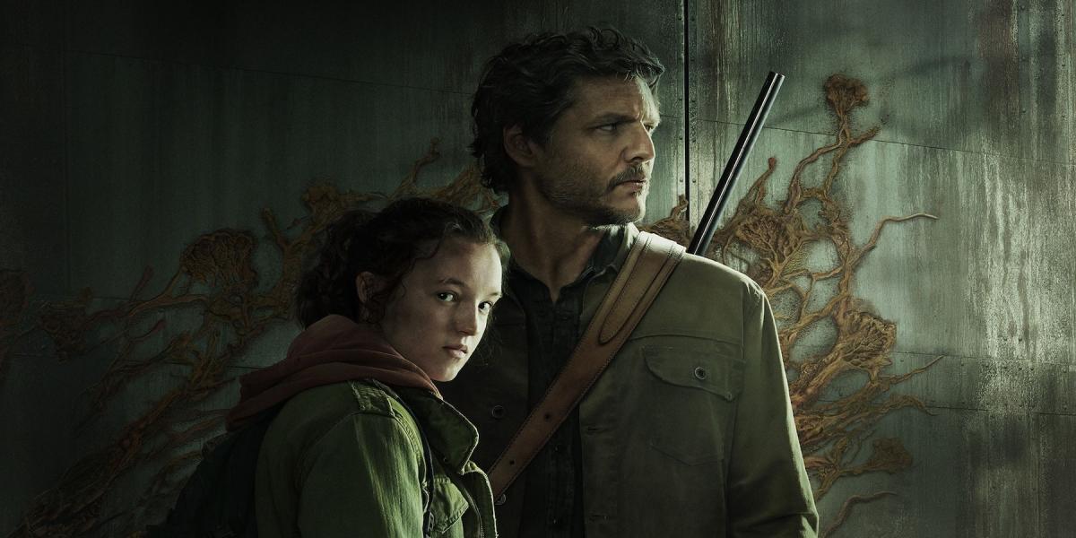 Fã de The Last of Us cria versão PS1 da série da HBO em estilo nostálgico