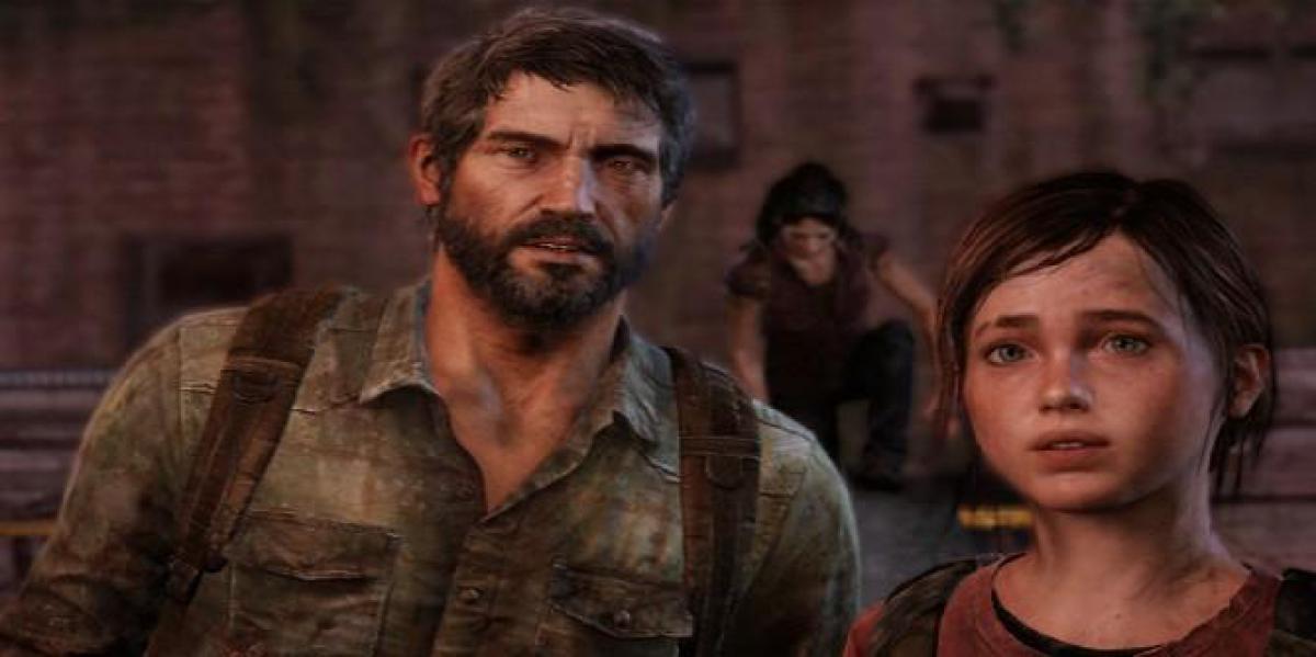 Fã de The Last of Us mostra como Pedro Pascal poderia ser como Joel
