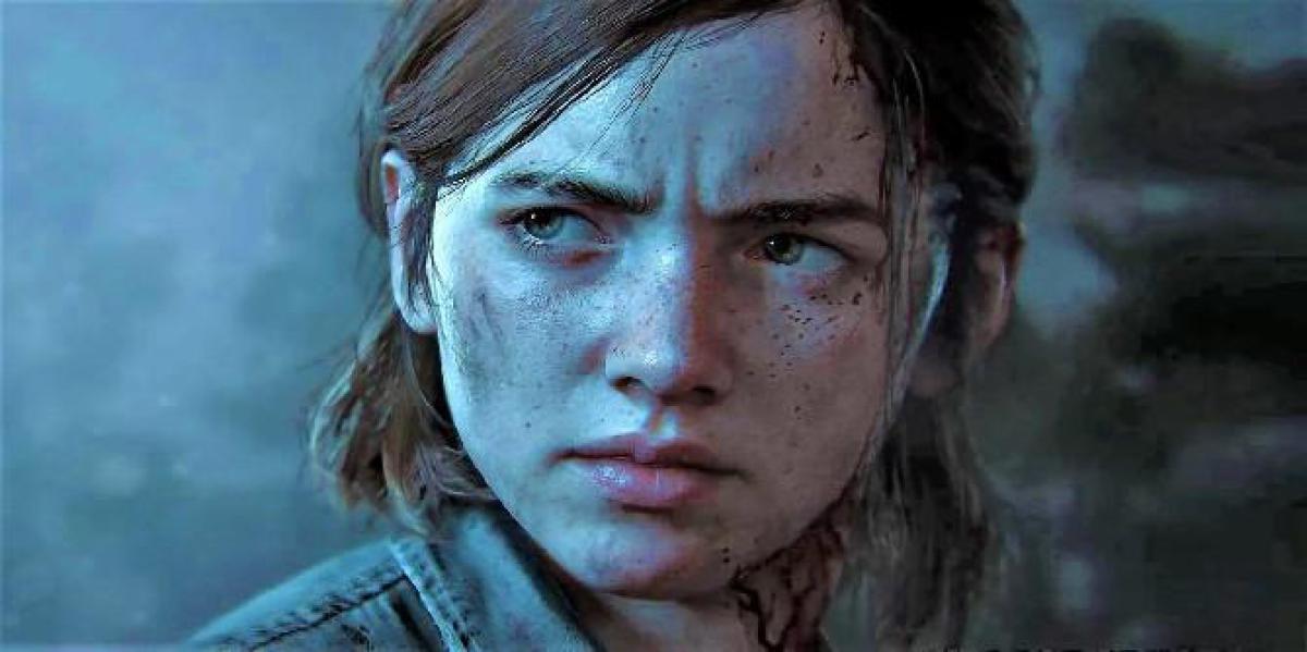 Fã de The Last of Us mostra impressionante cosplay de Ellie
