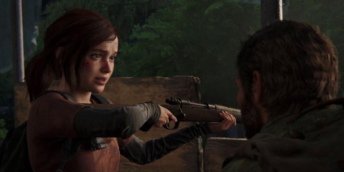 Fã de The Last of Us usa modo de foto para recriar cenas do trailer da série HBO