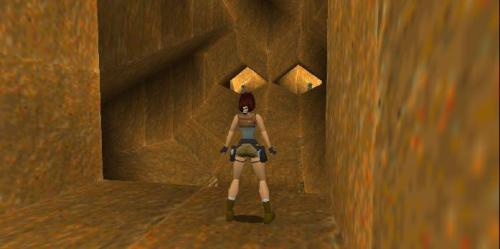 Fã de Tomb Raider está refazendo o jogo original em 2D