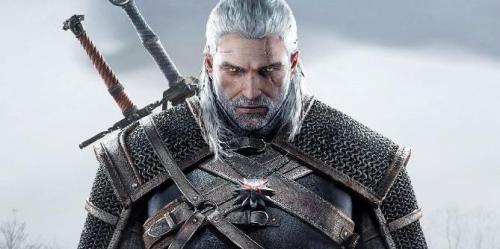 Fã de Witcher 3 cria cosplay incrível de Geralt
