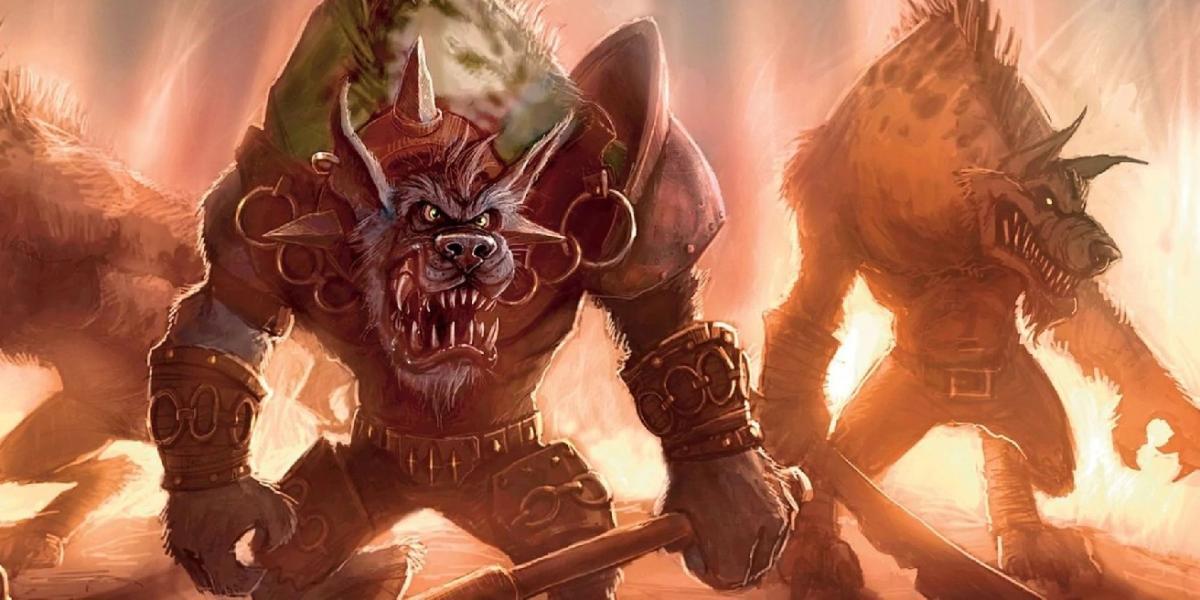 Fã de World of Warcraft compartilha teoria sobre a próxima raça aliada da horda jogável