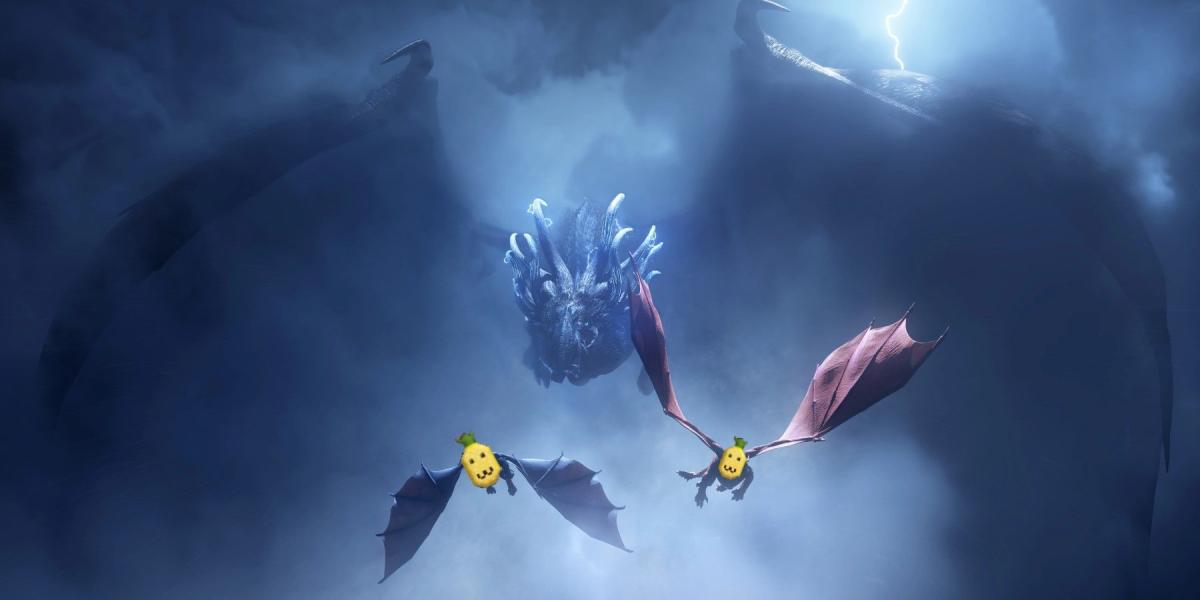 Fã de World of Warcraft cria jogo de navegador com tema de frutas para praticar Dragonflight Raid Bosses
