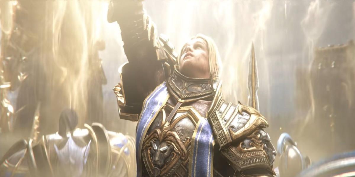 Fã de World of Warcraft cria versão animada do ícone Dispel Magic