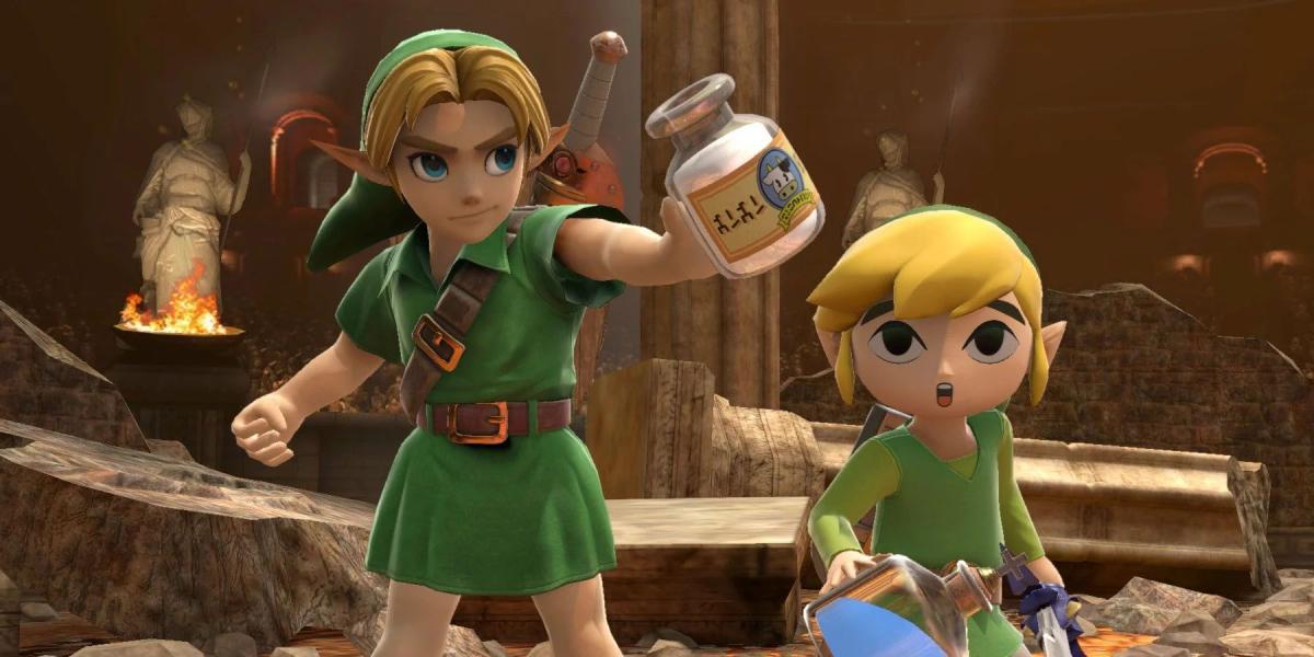 Fã de Zelda cria garrafa Lon Lon Milk realista
