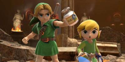 Fã de Zelda cria garrafa Lon Lon Milk realista