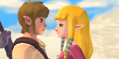 Fã de Zelda ganha presente incrível de casamento