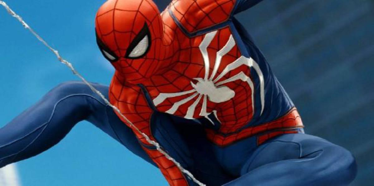 Fã do Homem-Aranha da Marvel faz um ótimo argumento sobre o traje No Way Home