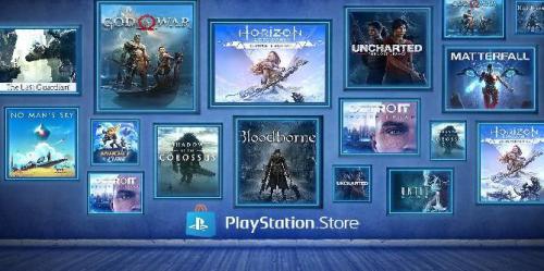 Fã do PlayStation cria homenagem aos exclusivos do PS4