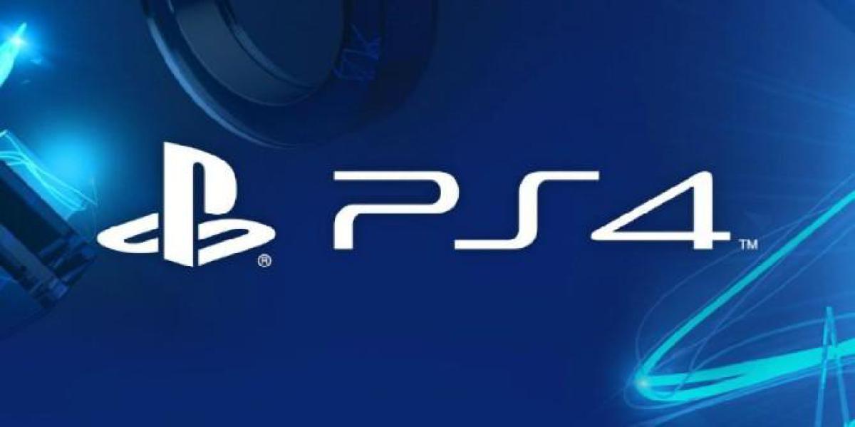 Fã do PlayStation cria pôsteres incríveis para exclusivos do PS4