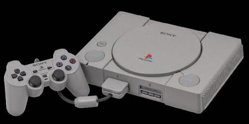 Fã do PlayStation encontra coleção de jogos do PS1 no sótão dos pais