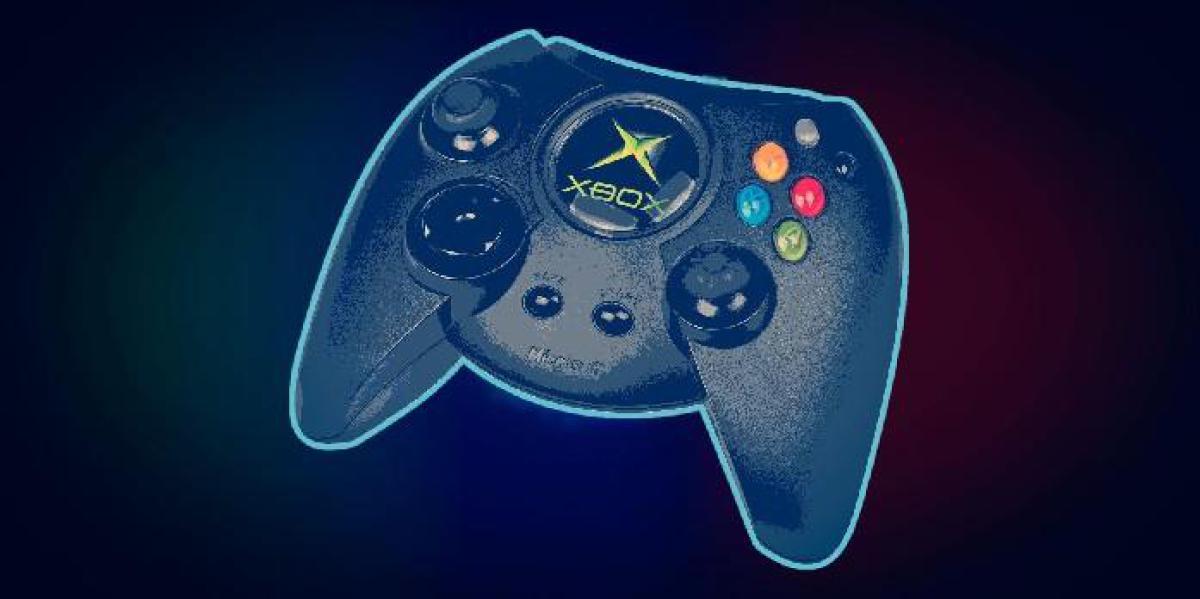 Fã do Xbox mostra coleção de controles antigos
