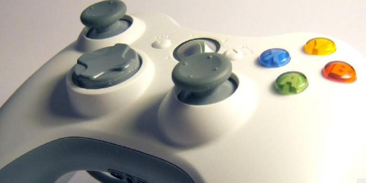 Fã do Xbox mostra como fazer um controle inspirado no Xbox 360 com o Design Lab