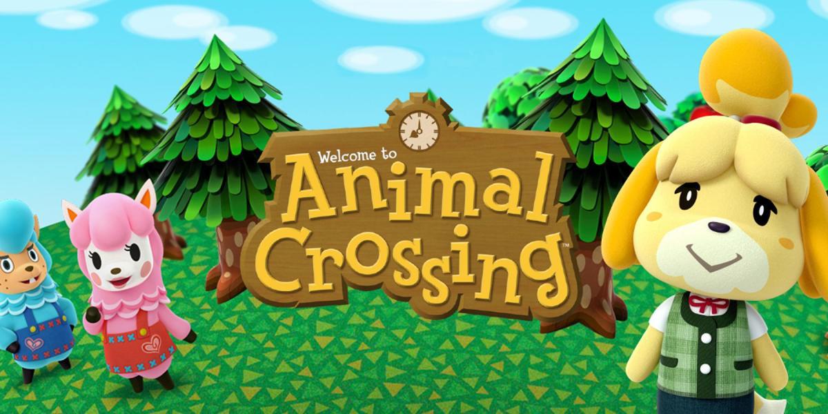 Fã faz careta de smartwatch interativo de Animal Crossing