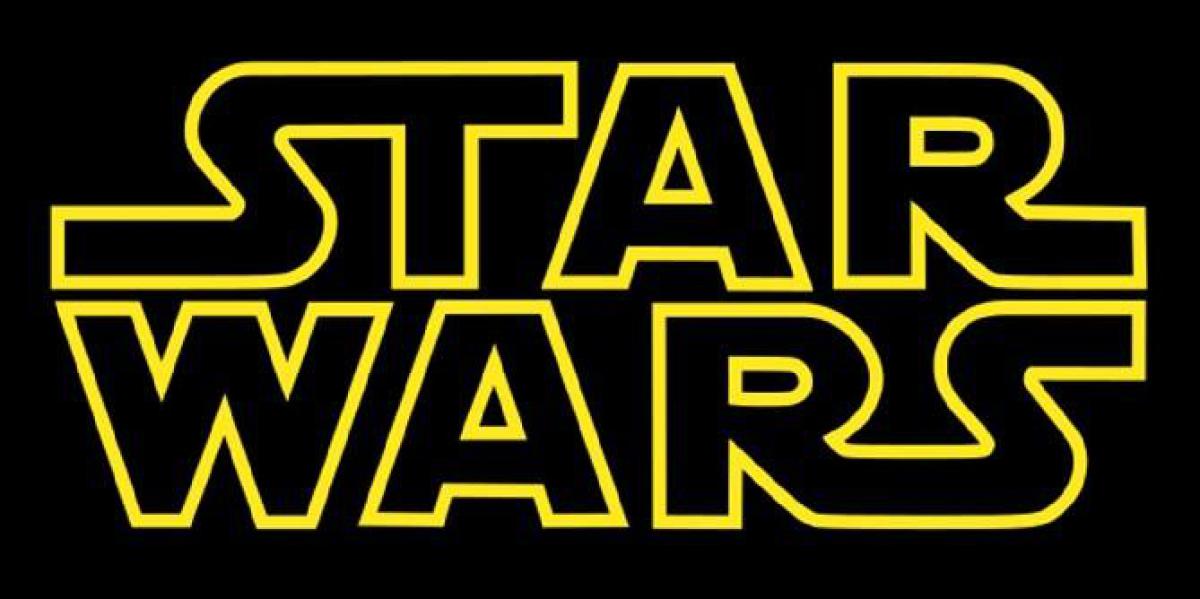 Fã faz um forte argumento sobre por que todos os filmes de Star Wars têm o título errado