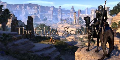 Fã mostra como The Elder Scrolls 6 poderia ser na Unreal Engine 5