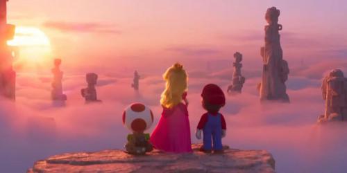 Fã recria segundo trailer do filme Super Mario Bros. com gráficos estilo Nintendo 64