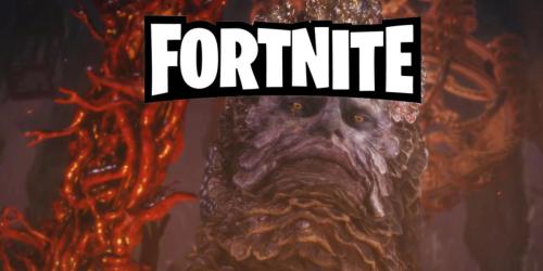 Fã talentoso de Elden Ring recria Rykard dentro de Fortnite 