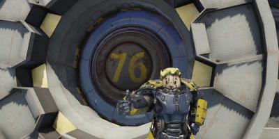 Facção icônica pode retornar em Fallout 76