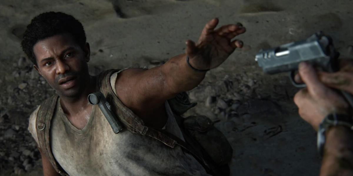 Facções corruptas e opressivas em The Last of Us: descubra agora!