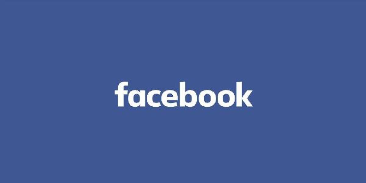 Facebook está sendo investigado por bloquear competição Oculus
