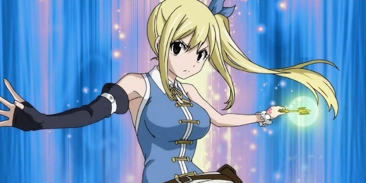 Fairy Tail: Lucy s Best Summons, Classificado