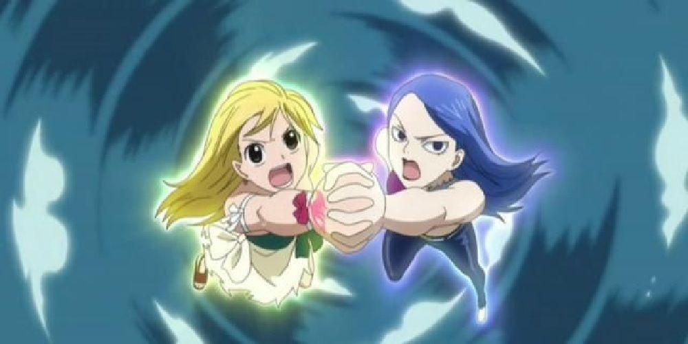 Fairy Tail: Por que o mangá é melhor que o anime