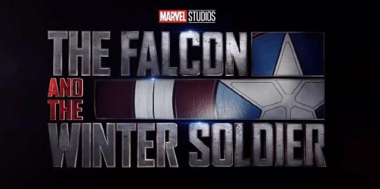Falcão e o Soldado Invernal trazendo de volta personagens antigos da Marvel