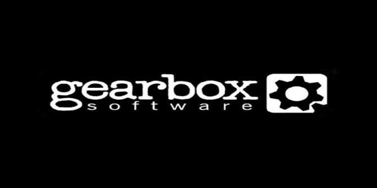 Falece o cofundador da Gearbox Software