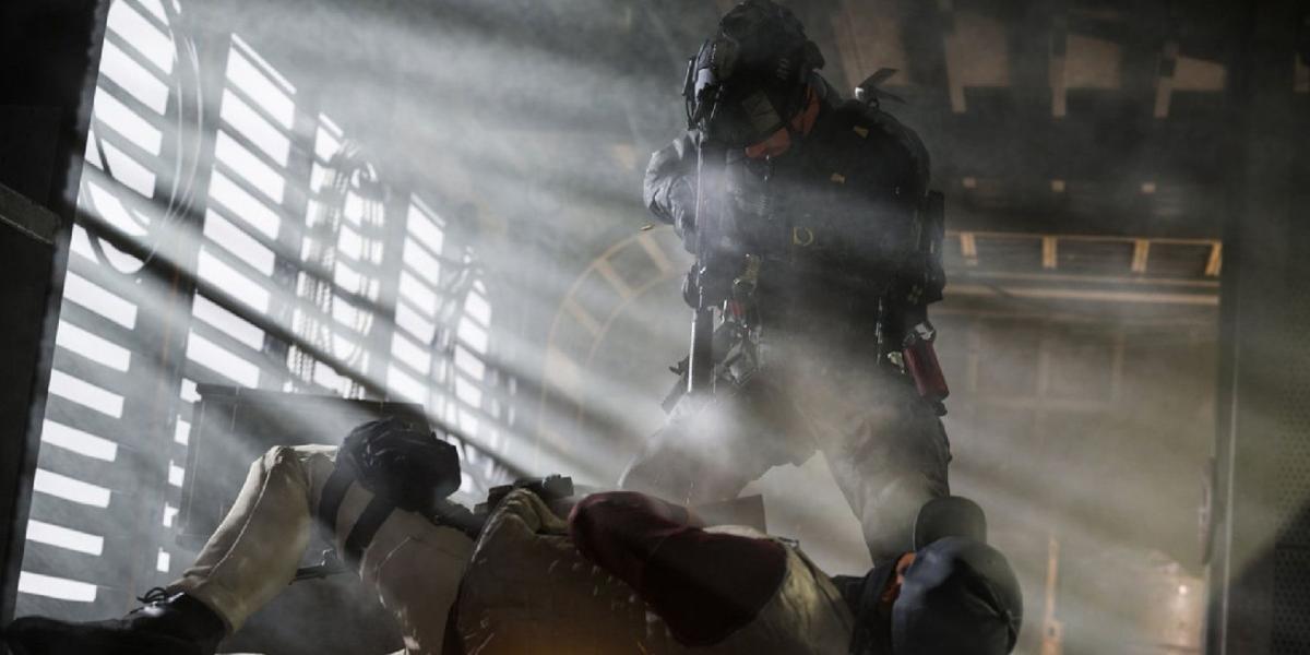 Falha na execução de Call of Duty: Modern Warfare 2 faz com que jogador azarado seja morto