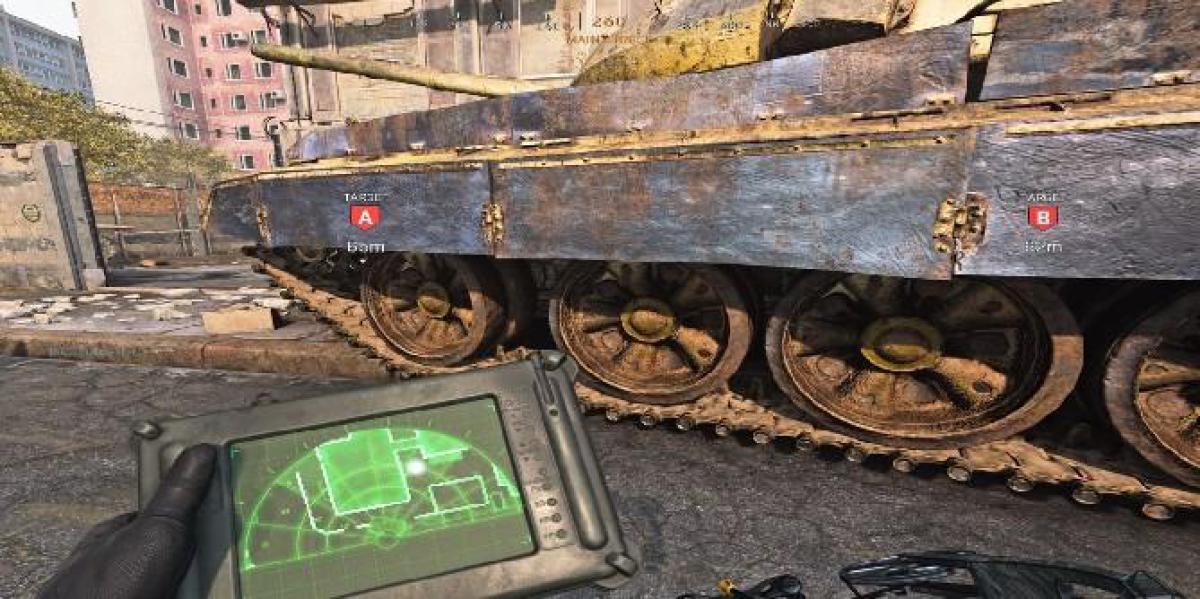 Falha no sensor de batimentos cardíacos de Call of Duty: Warzone está matando jogadores